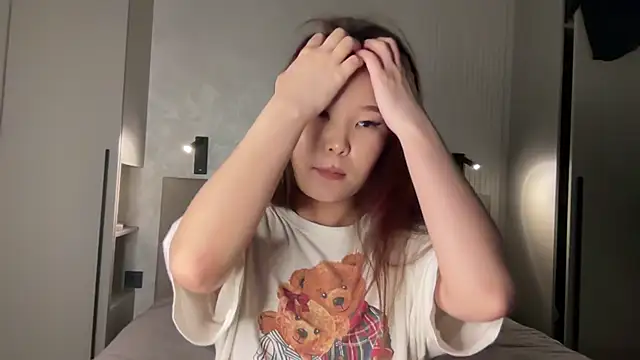 iamyuki online show from January 6, 2026, 1:53 am