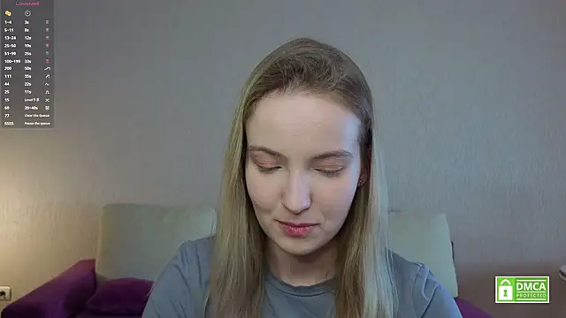 HongTomczak online show from May 20, 2026, 7:38 am