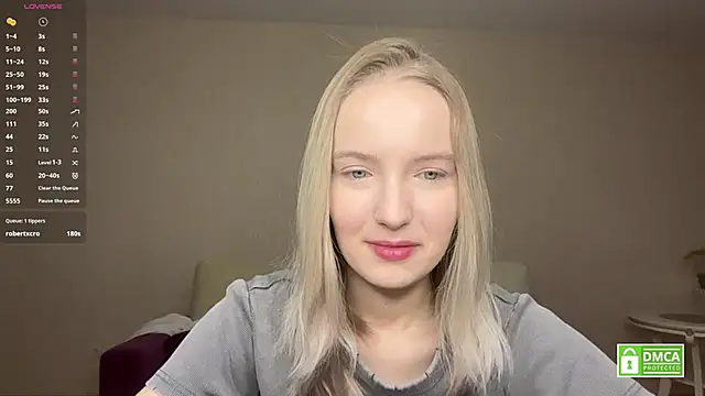 HongTomczak online show from March 2, 2026, 7:37 am