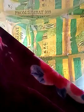 Avish97 online show from January 19, 2026, 11:14 am