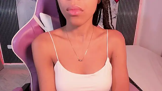 Snapshot of Mia_Duarte1 chatting on February 19, 2026, 7:33 pm Mia Duarte1 online show from February 19, 2026, 7:33 pm