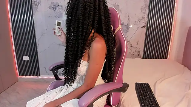 Snapshot of Mia_Duarte1 chatting on April 23, 2026, 3:13 am Mia Duarte1 online show from April 23, 2026, 3:13 am