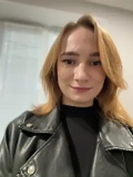 SugarDanger online show from November 23, 2025, 5:06 am