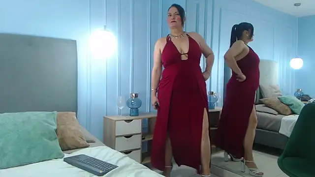 Snapshot of Lenacorbet chatting on November 27, 2025, 9:37 pm Lenacorbet online show from November 27, 2025, 9:37 pm