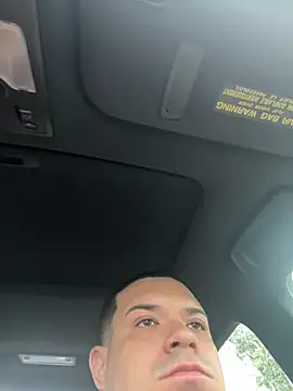 YadielPublic online show from September 13, 2025, 7:36 pm