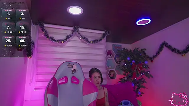 Snapshot of _chloe_moons_ chatting on December 13, 2025, 8:04 pm chloe moons online show from December 13, 2025, 8:04 pm