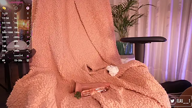 Just  dani online show from November 7, 2025, 7:24 am