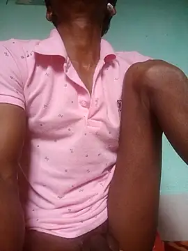 ShinuRoy online show from March 21, 2026, 5:41 am