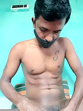 ShinuRoy online show from September 30, 2025, 12:49 am