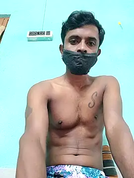 ShinuRoy online show from September 23, 2025, 1:45 am