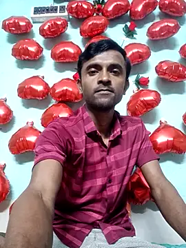 ShinuRoy online show from February 15, 2026, 12:26 pm