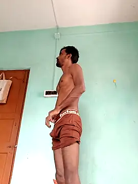 ShinuRoy online show from November 6, 2025, 6:39 am