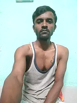 ShinuRoy online show from February 8, 2026, 12:08 am