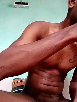 ShinuRoy online show from September 21, 2025, 9:36 am