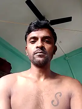 ShinuRoy online show from October 9, 2025, 8:37 am