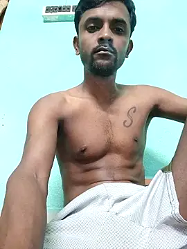 ShinuRoy online show from October 10, 2025, 12:22 am