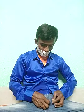 ShinuRoy online show from February 3, 2026, 2:33 pm