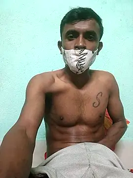 ShinuRoy online show from January 17, 2026, 1:26 pm