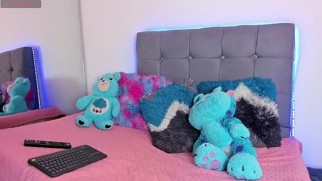 Playboy Andersex online show from September 25, 2025, 6:14 pm