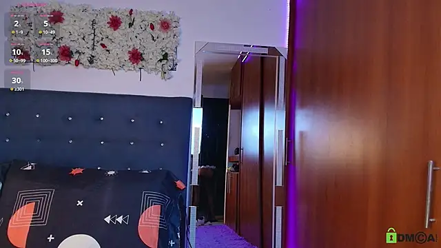 Snapshot of madisonwalkeeer chatting on December 14, 2025, 11:10 pm madisonwalkeeer online show from December 14, 2025, 11:10 pm