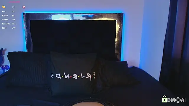 madisonwalkeeer online show from February 20, 2026, 9:06 pm