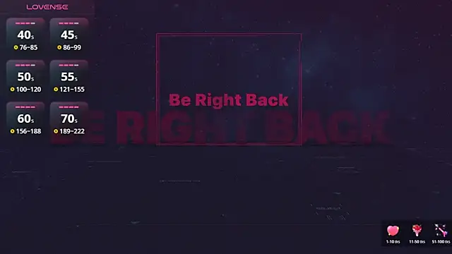 Kayla21  online show from February 9, 2026, 1:20 pm