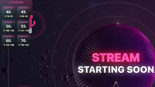 Kayla21  online show from February 16, 2026, 1:10 pm