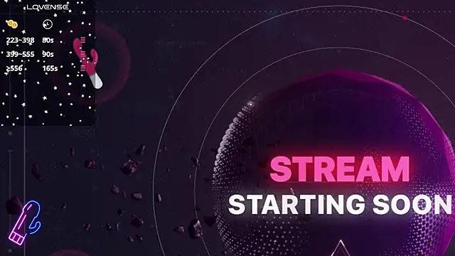 Kayla21  online show from February 25, 2026, 1:00 pm