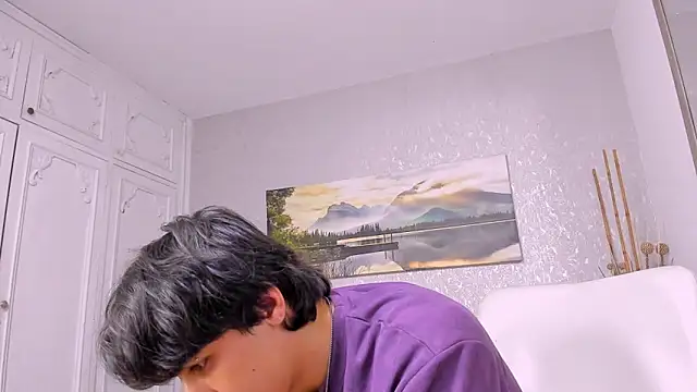 Tyler durten online show from December 19, 2025, 3:21 am