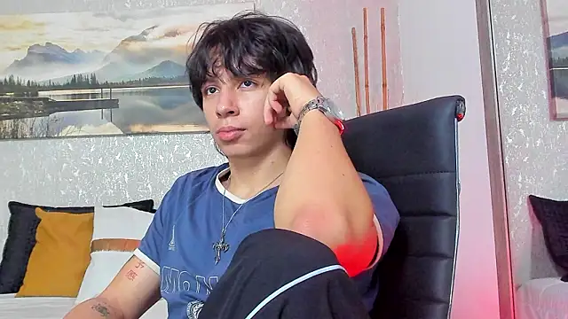 Tyler durten online show from February 26, 2026, 3:17 am