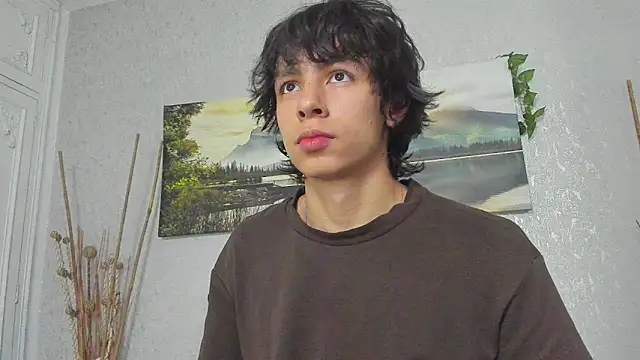 Tyler durten online show from April 18, 2026, 2:14 am