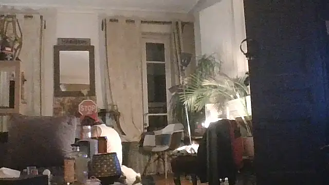 Snapshot of Titilouonlyf69 chatting on September 9, 2025, 2:43 am Titilouonlyf69 online show from September 9, 2025, 2:43 am