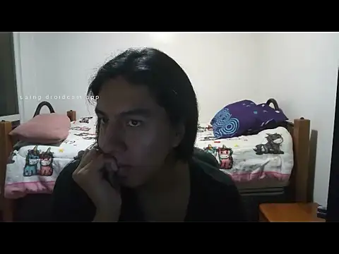 trans connie online show from February 23, 2026, 3:19 am