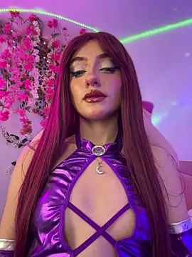 LucyGray online show from January 13, 2026, 4:49 am