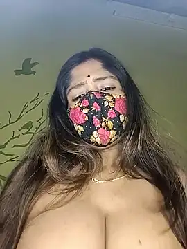 Love143A online show from February 25, 2026, 4:12 am