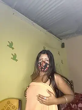 Love143A online show from March 6, 2026, 1:22 am