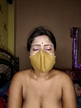 Love143A online show from April 15, 2026, 2:50 am