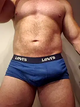 Snapshot of AlphaGymMale chatting on September 11, 2025, 11:49 pm AlphaGymMale online show from September 11, 2025, 11:49 pm