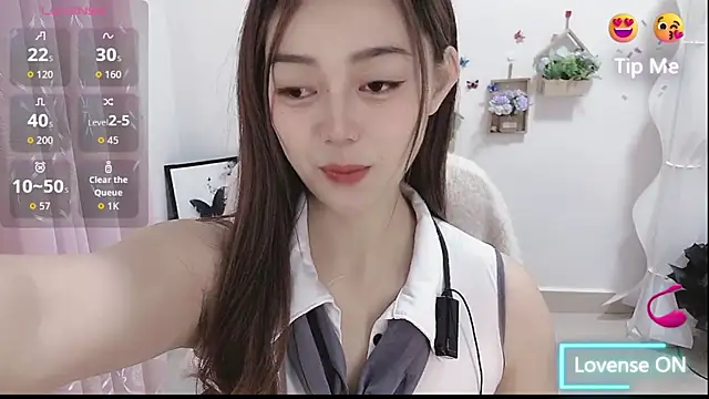 Snapshot of Abb-qiaoyi chatting on November 14, 2025, 11:25 am Abb-qiaoyi online show from November 14, 2025, 11:25 am