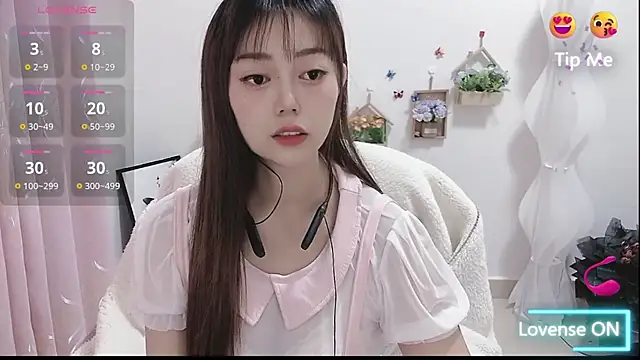 Snapshot of Abb-qiaoyi chatting on December 3, 2025, 9:14 pm Abb-qiaoyi online show from December 3, 2025, 9:14 pm