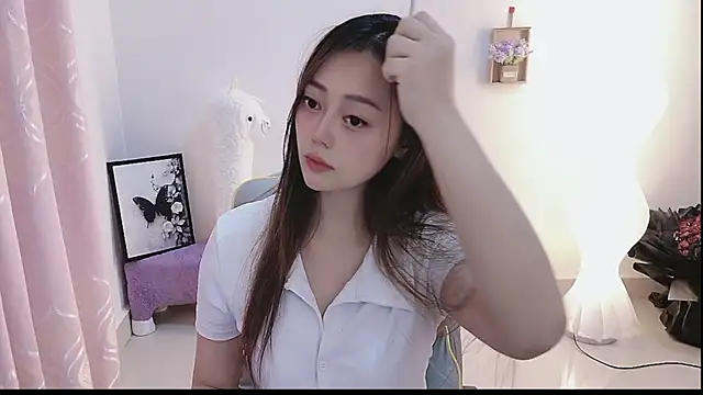 Snapshot of Abb-qiaoyi chatting on October 22, 2025, 4:06 pm Abb-qiaoyi online show from October 22, 2025, 4:06 pm