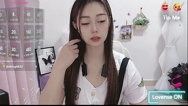 Snapshot of Abb-qiaoyi chatting on November 9, 2025, 5:28 pm Abb-qiaoyi online show from November 9, 2025, 5:28 pm