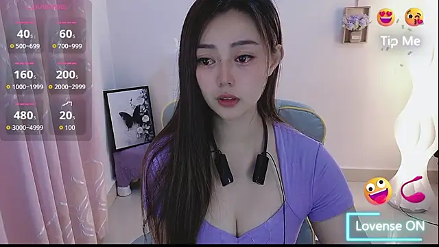 Snapshot of Abb-qiaoyi chatting on October 23, 2025, 5:44 pm Abb-qiaoyi online show from October 23, 2025, 5:44 pm