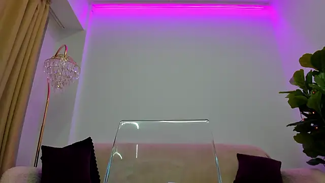 Angel  Vibe online show from February 14, 2026, 8:53 pm