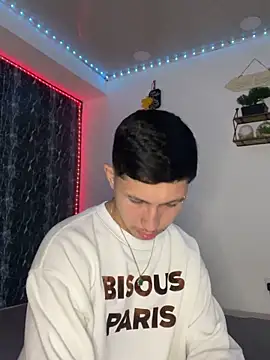 Alejandro BigCock22 online show from September 17, 2025, 3:30 am