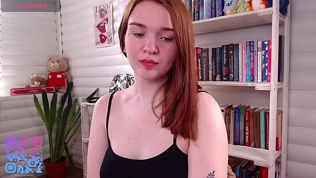 EvaJackson111 online show from February 20, 2026, 11:12 am