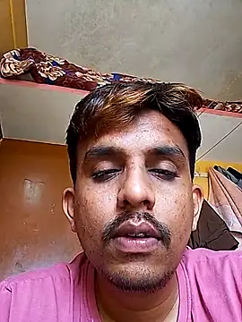 Snapshot of Nihaal17 chatting on October 19, 2025, 7:33 am Nihaal17 online show from October 19, 2025, 7:33 am