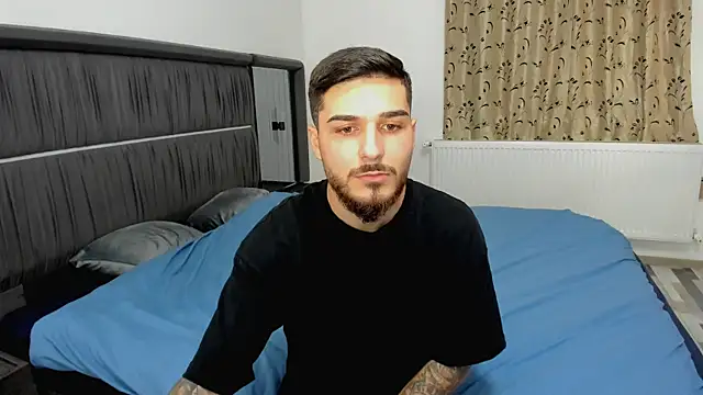 LeoHeat online show from November 6, 2025, 9:19 pm