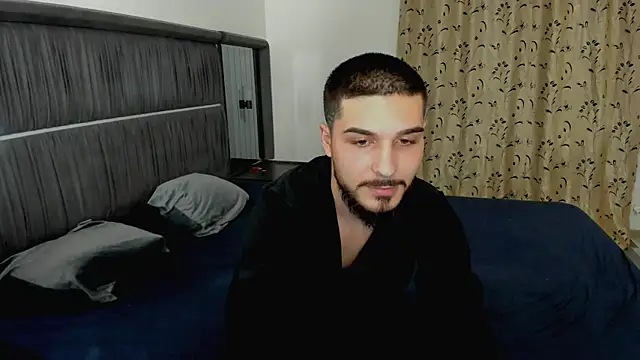 LeoHeat online show from November 20, 2025, 2:18 pm