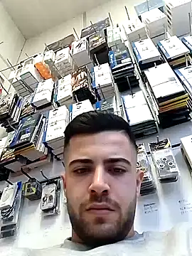 Ozi1910 online show from November 26, 2025, 8:42 pm